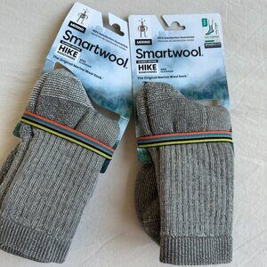 NEW IN PACKAGE Smartwool Full Cushion Hiking Socks